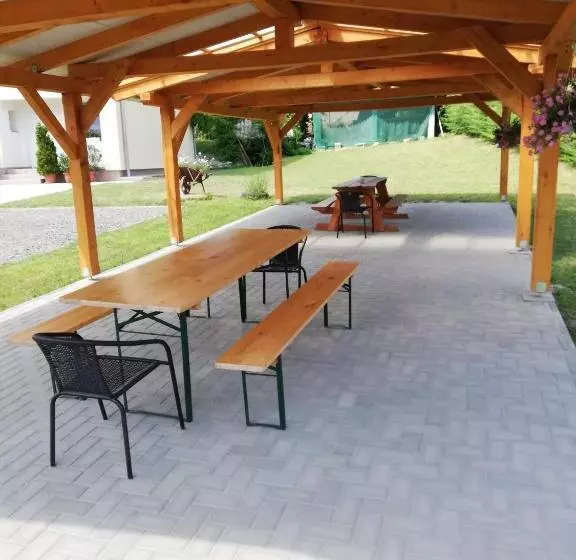 Majatalo Lótuszvirág Vendégház