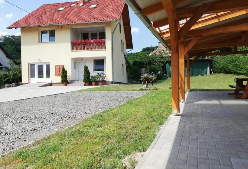 Пансион Lótuszvirág Vendégház