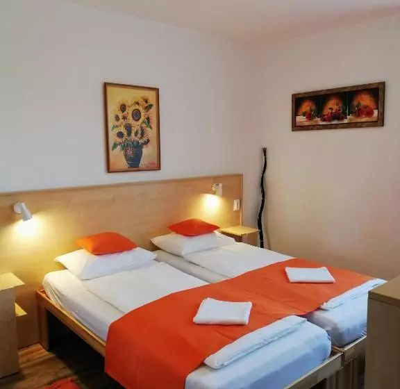 Majatalo Lótuszvirág Vendégház