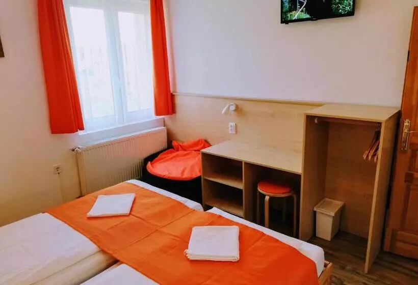 Majatalo Lótuszvirág Vendégház