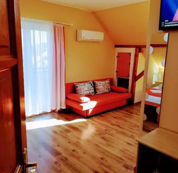 Majatalo Lótuszvirág Vendégház