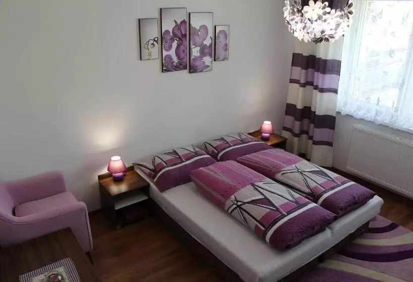 Majatalo Privat Agnesa