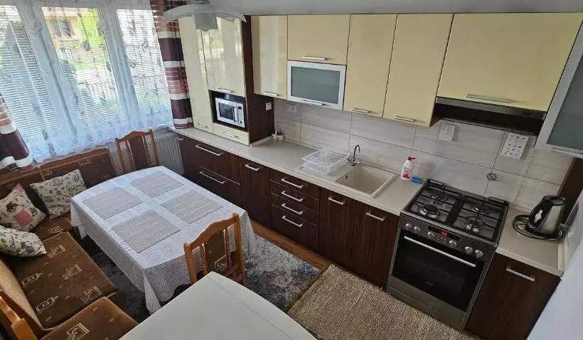 Majatalo Privat Agnesa