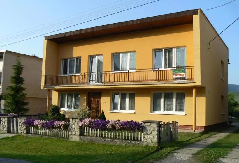 Majatalo Privat Agnesa