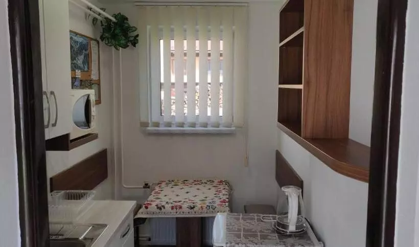 Majatalo Privat Agnesa