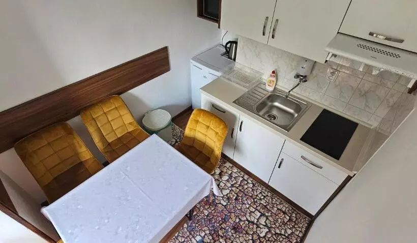 Majatalo Privat Agnesa