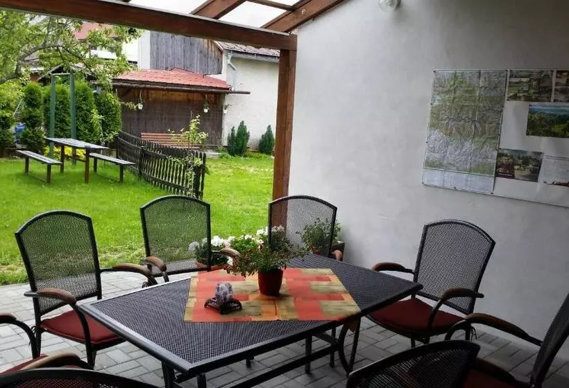 Majatalo Privat Agnesa