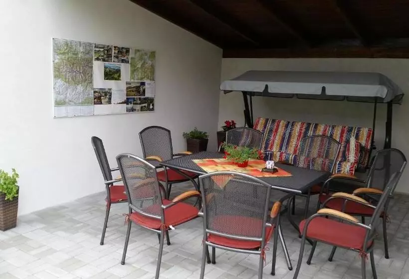 Majatalo Privat Agnesa