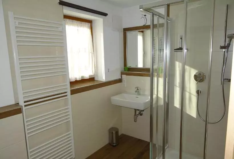 ペンション Teufenbachgut