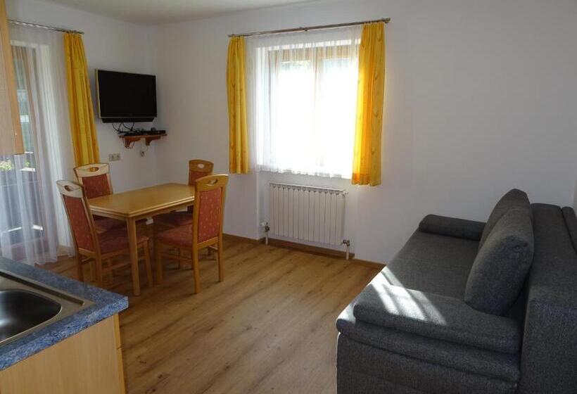 Пансион Teufenbachgut