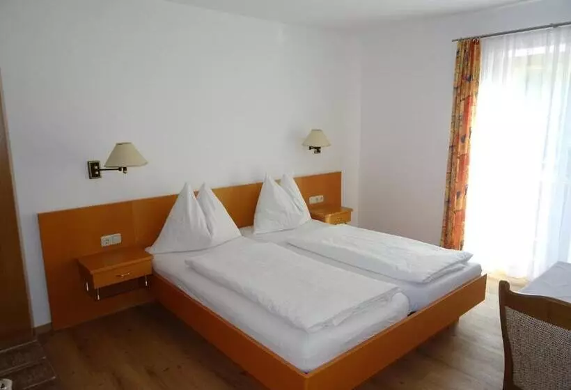 ペンション Teufenbachgut