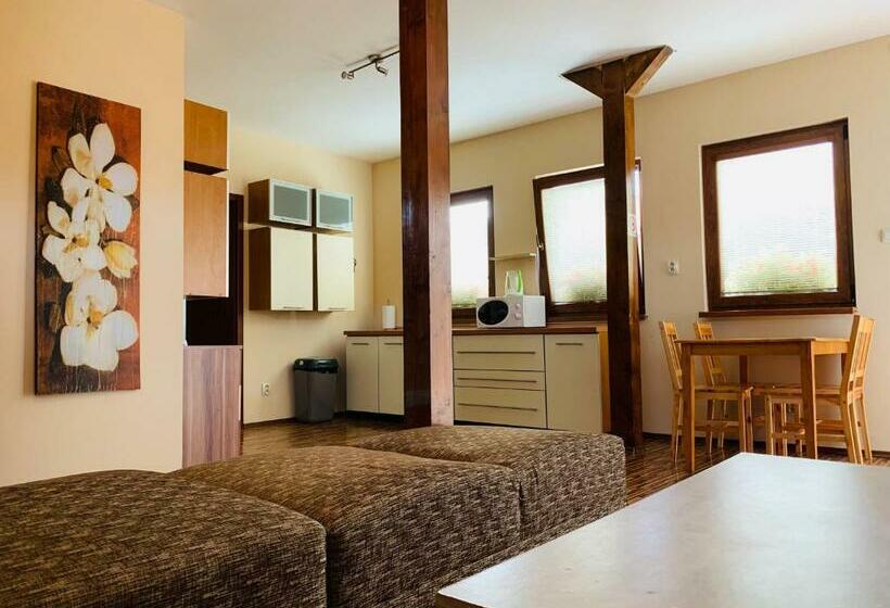 膳宿费 Ubytovanie žaneta