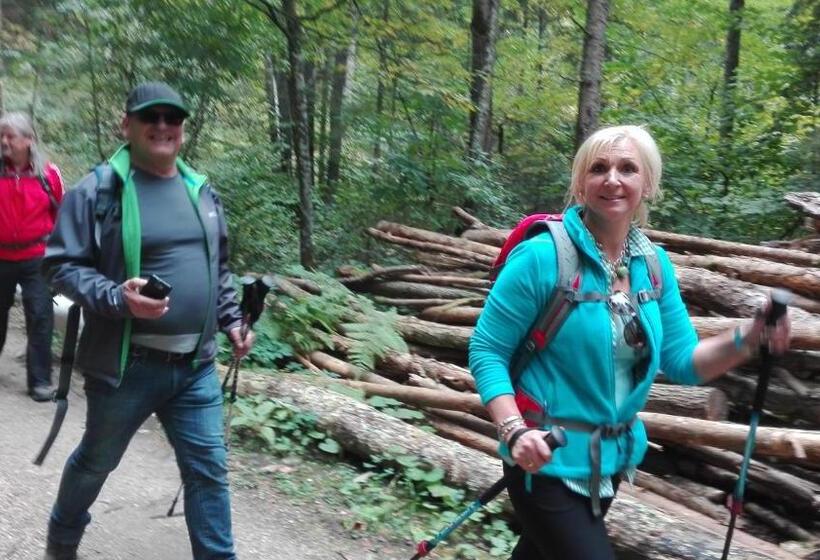 Post Hostel For Youth, Students And Pilgrims