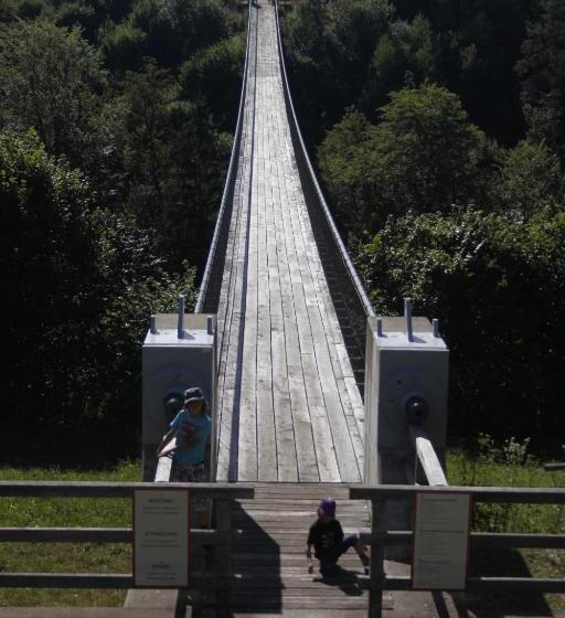 Post Hostel For Youth, Students And Pilgrims