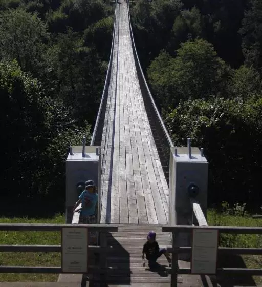 Post Hostel For Youth, Students And Pilgrims