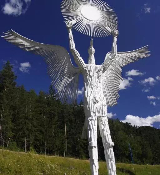 Post Hostel For Youth, Students And Pilgrims