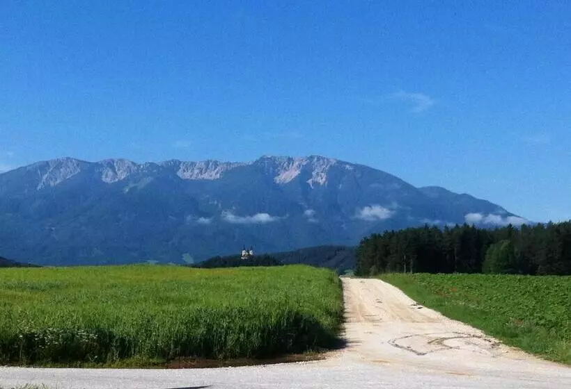 Post Hostel For Youth, Students And Pilgrims