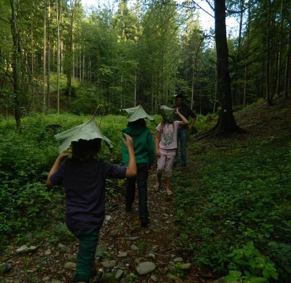 Post Hostel For Youth, Students And Pilgrims