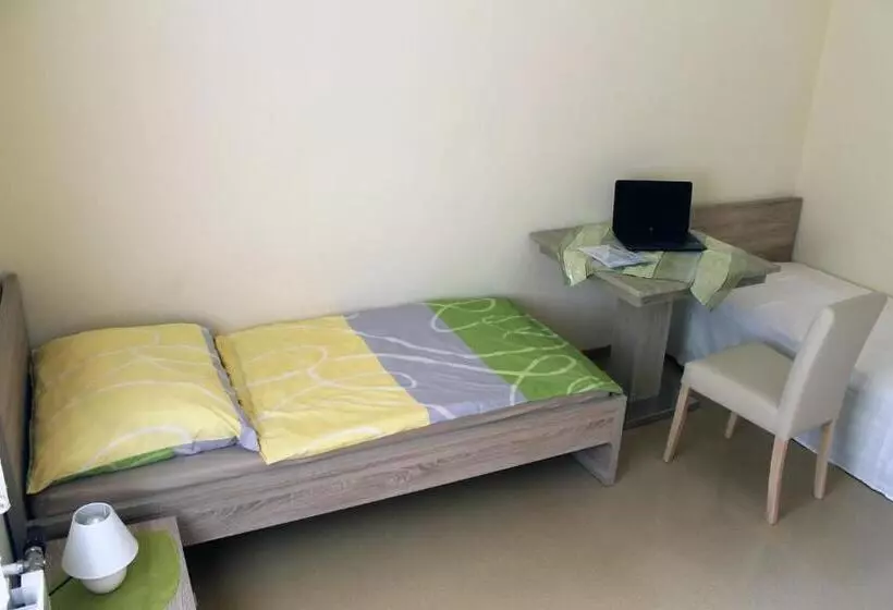 Post Hostel For Youth, Students And Pilgrims