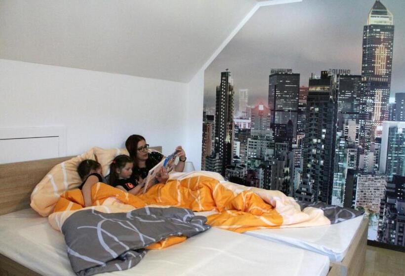 Post Hostel For Youth, Students And Pilgrims