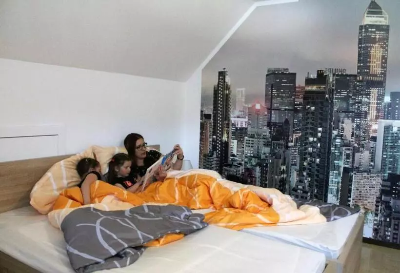 Post Hostel For Youth, Students And Pilgrims