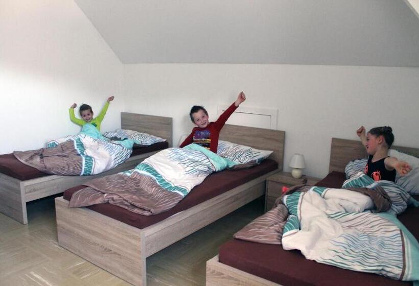 Post Hostel For Youth, Students And Pilgrims