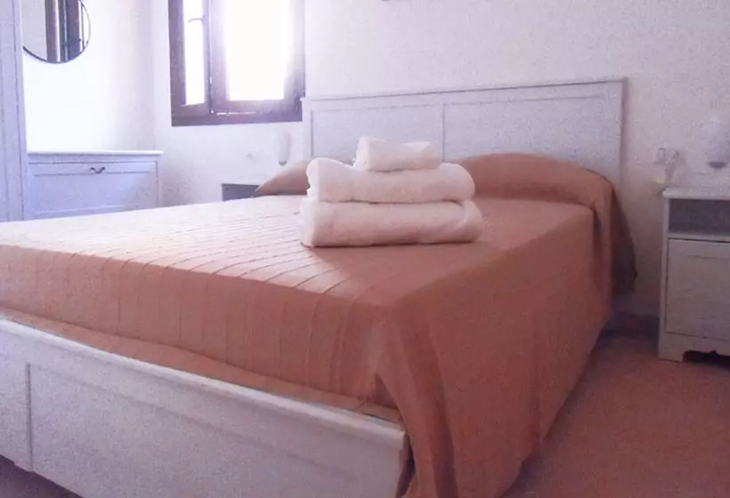 Appartamenti Monte Marina