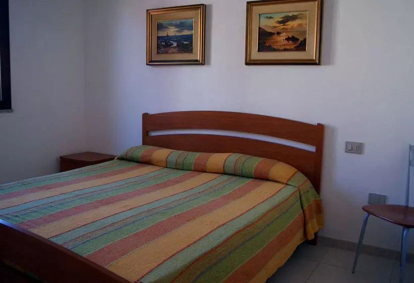 Appartamenti Monte Marina