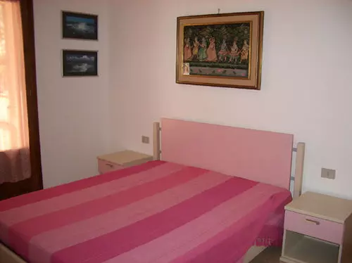 Appartamenti Monte Marina