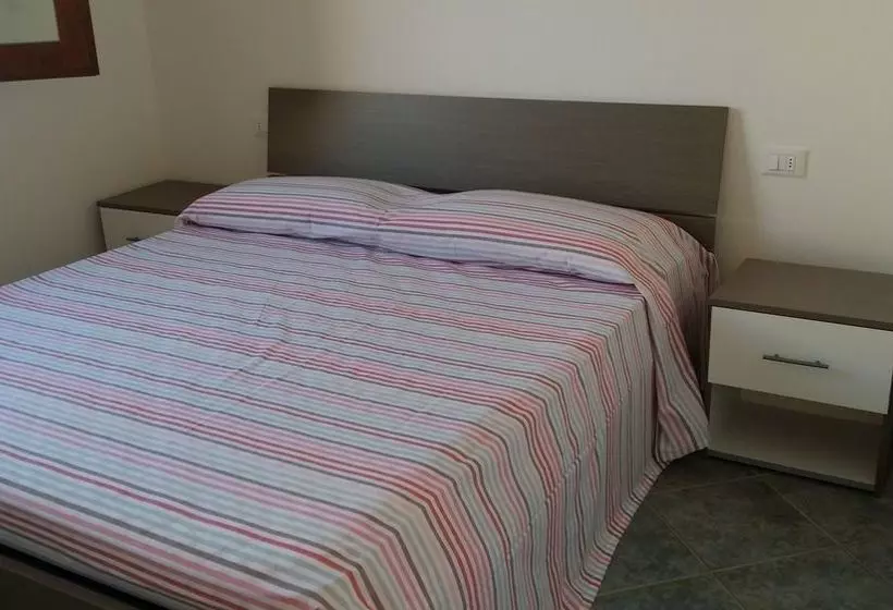 Appartamenti Monte Marina