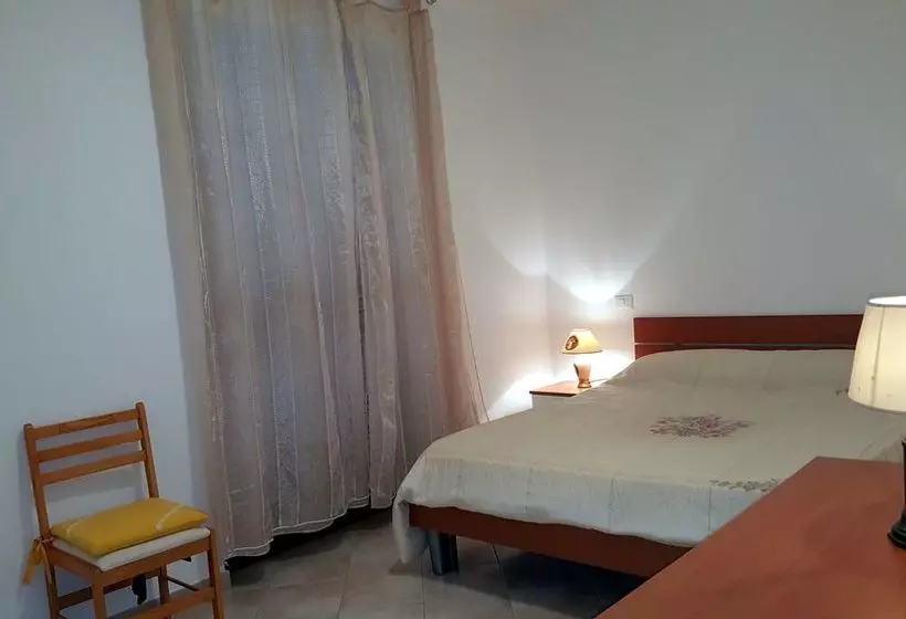 Appartamenti Monte Marina