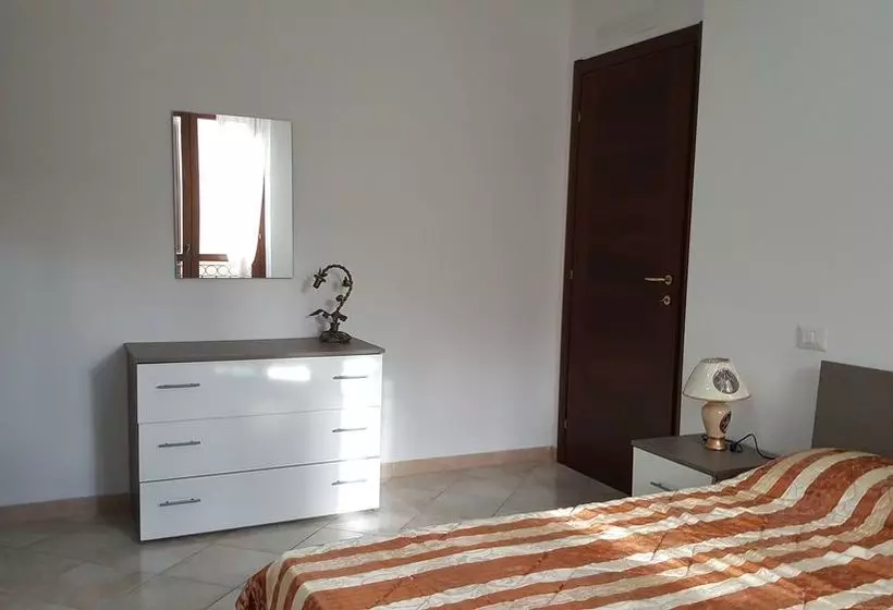 Appartamenti Monte Marina