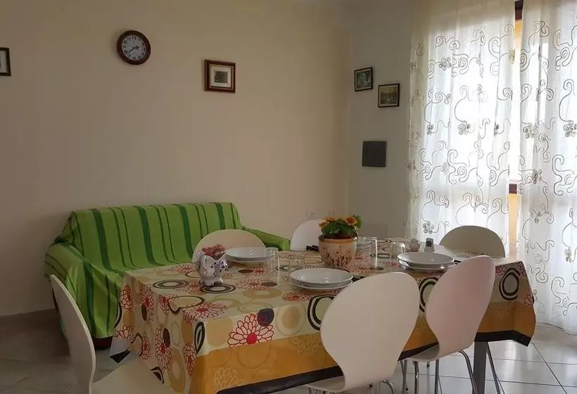 Appartamenti Monte Marina