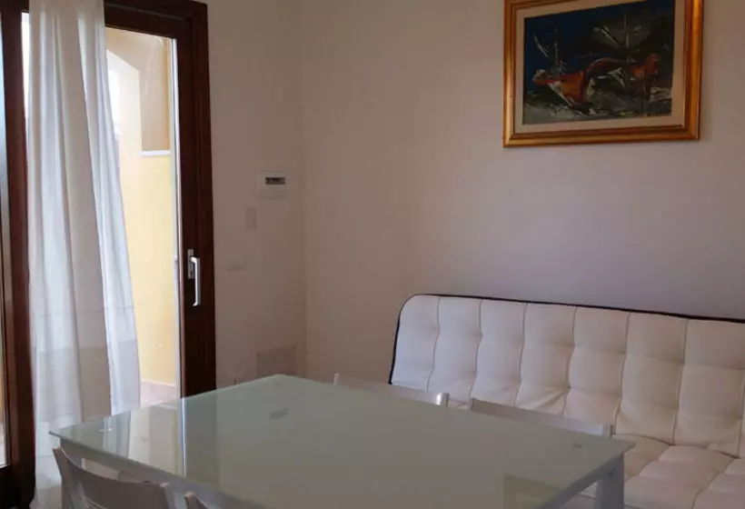 Appartamenti Monte Marina