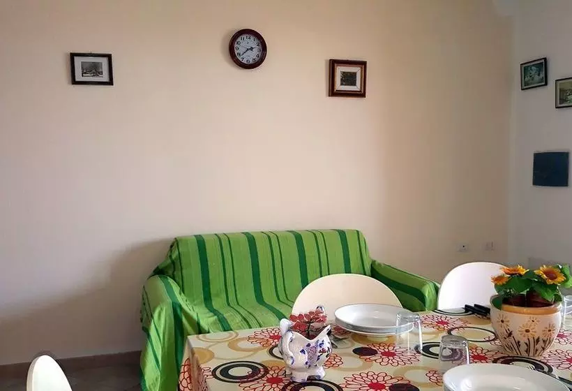 Appartamenti Monte Marina