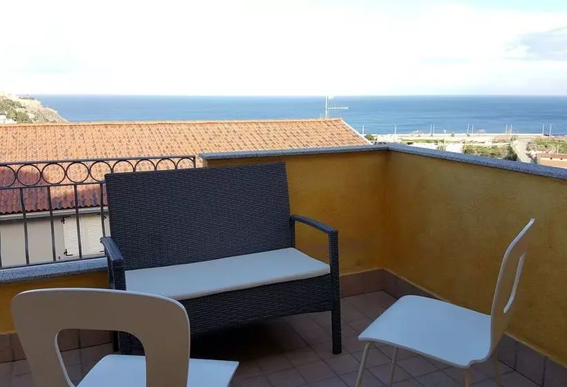 Appartamenti Monte Marina