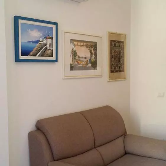 Appartamenti Monte Marina