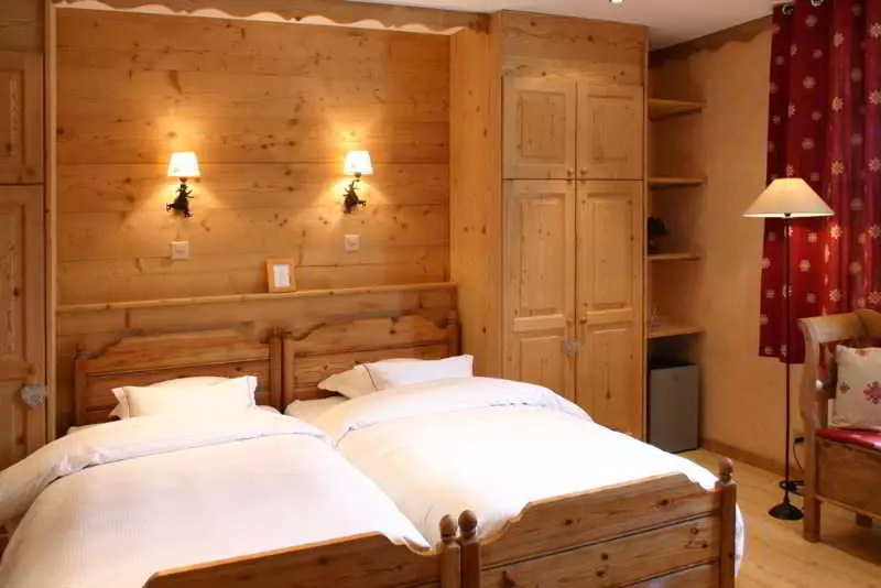 酒店 Art Boutique  Beau Sejour