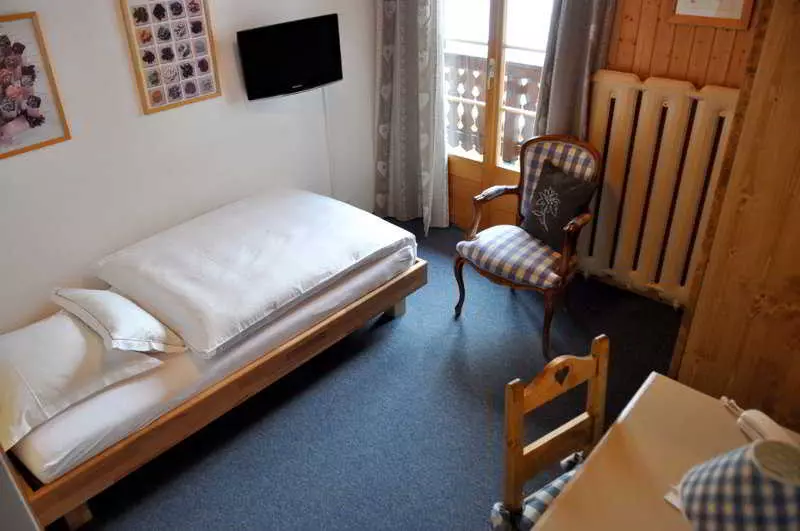 酒店 Art Boutique  Beau Sejour