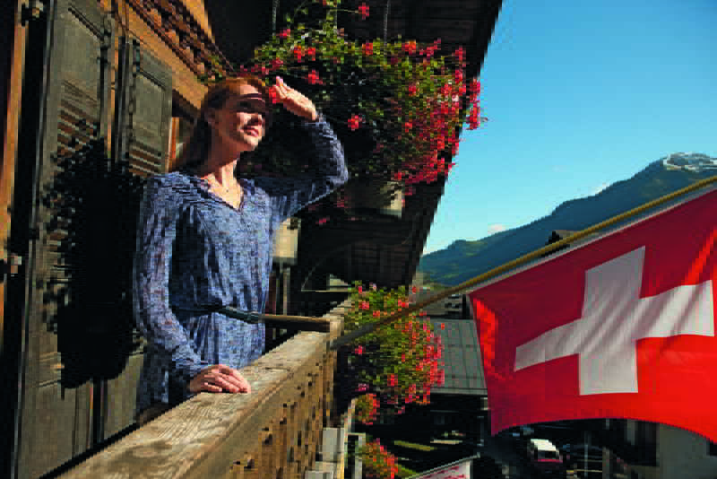 فندق Art Boutique  Beau Sejour