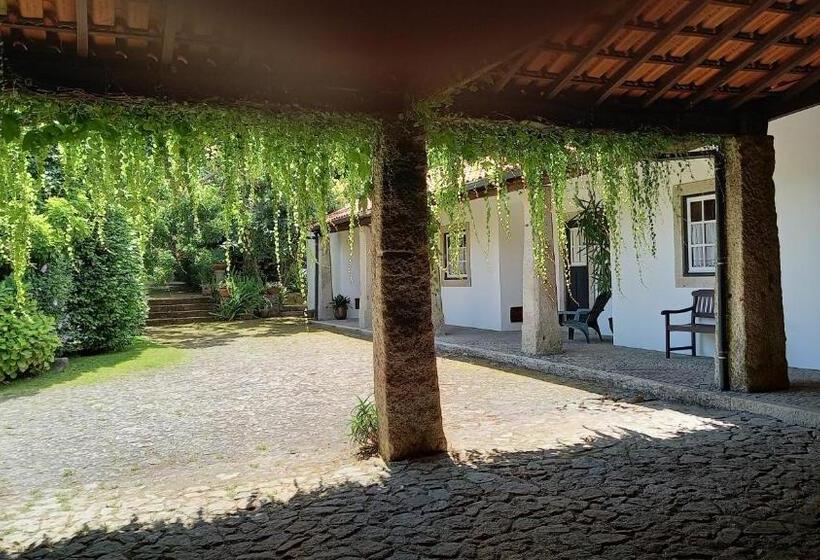 צימר Casa Da Roseira