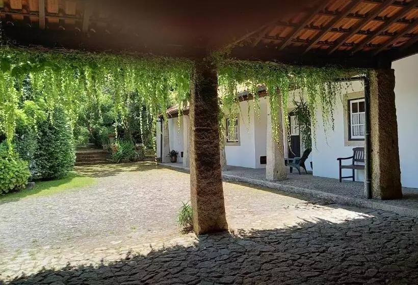 Bed and Breakfast Casa Da Roseira