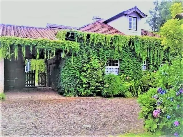 Bed and Breakfast Casa Da Roseira