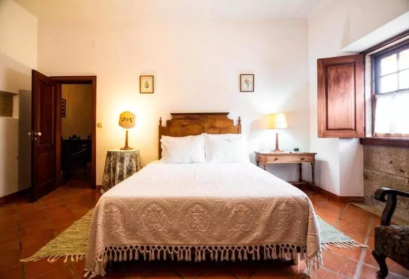 Bed and Breakfast Casa Da Roseira