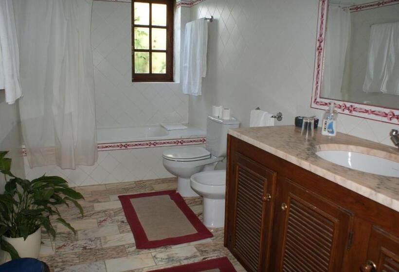 צימר Casa Da Roseira