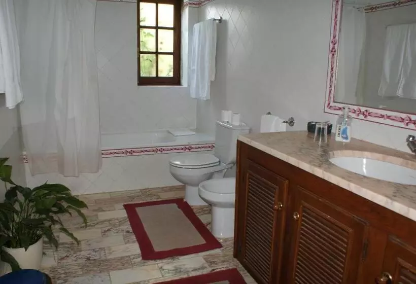 Bed and Breakfast Casa Da Roseira