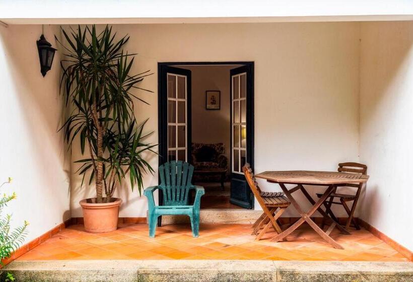 צימר Casa Da Roseira