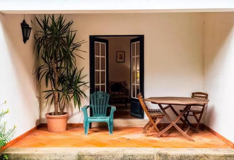 Bed and Breakfast Casa Da Roseira