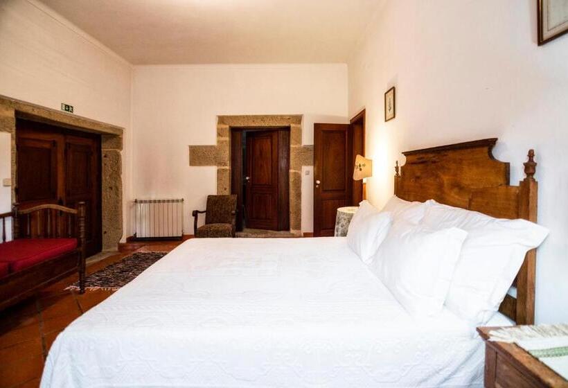 צימר Casa Da Roseira