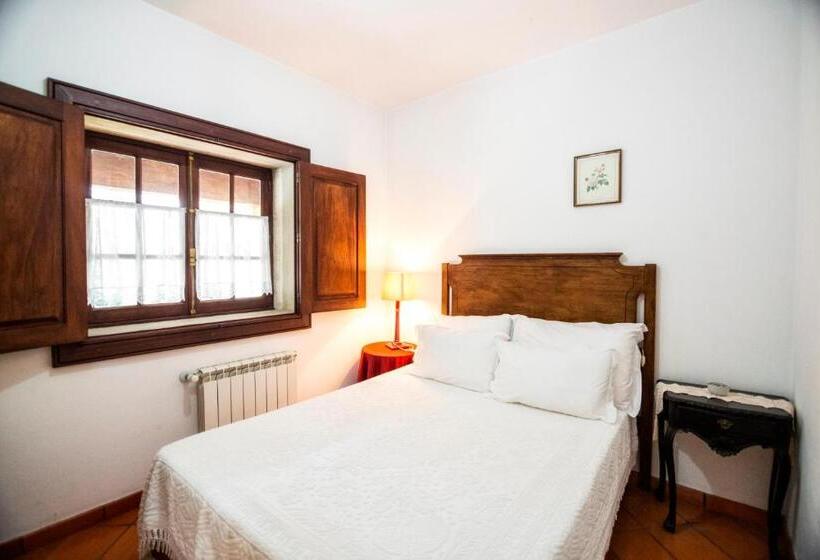 צימר Casa Da Roseira